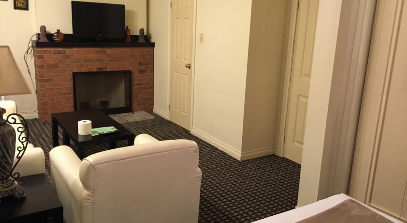 Adas Guesthouse Toronto Værelse billede