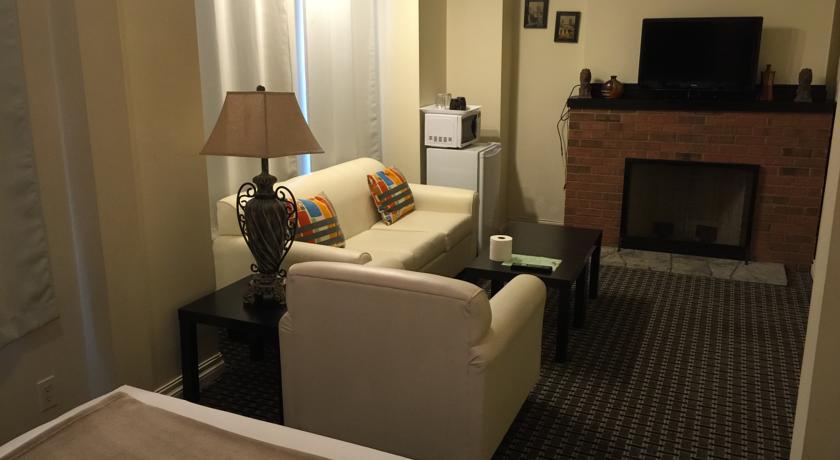 Adas Guesthouse Toronto Værelse billede