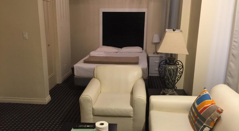 Adas Guesthouse Toronto Værelse billede