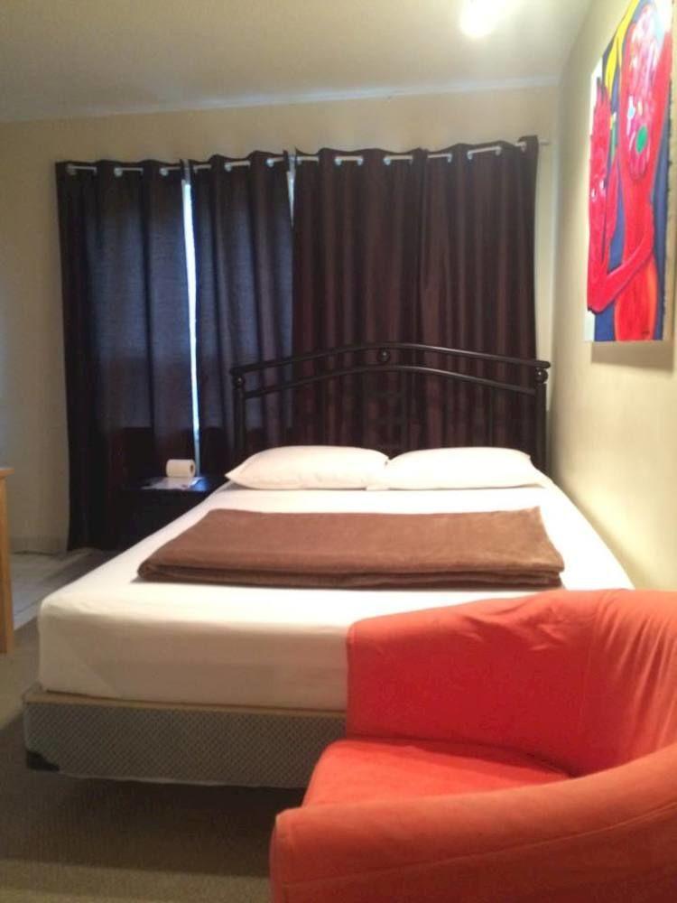 Adas Guesthouse Toronto Eksteriør billede