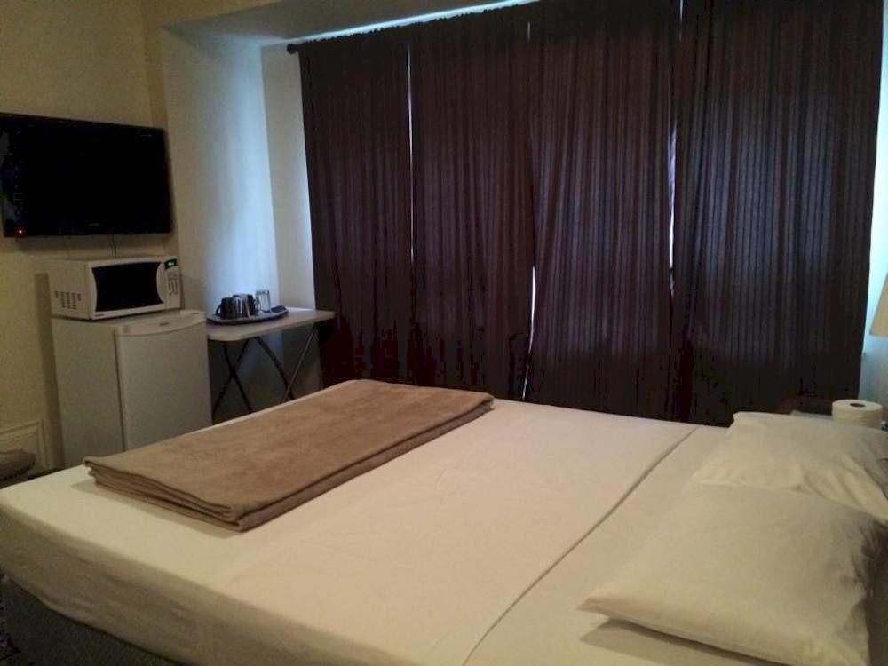 Adas Guesthouse Toronto Eksteriør billede