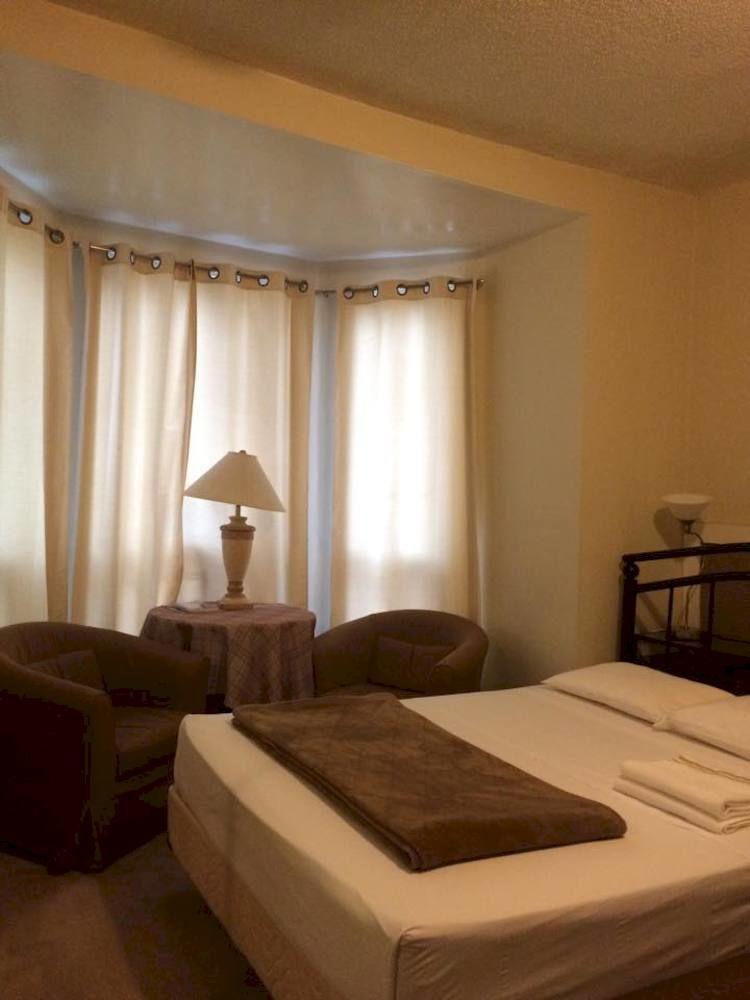Adas Guesthouse Toronto Eksteriør billede