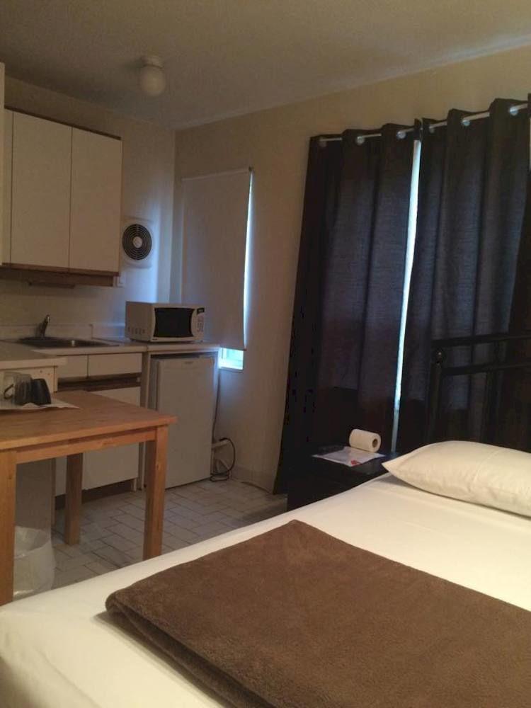 Adas Guesthouse Toronto Eksteriør billede