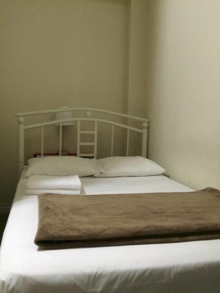 Adas Guesthouse Toronto Eksteriør billede