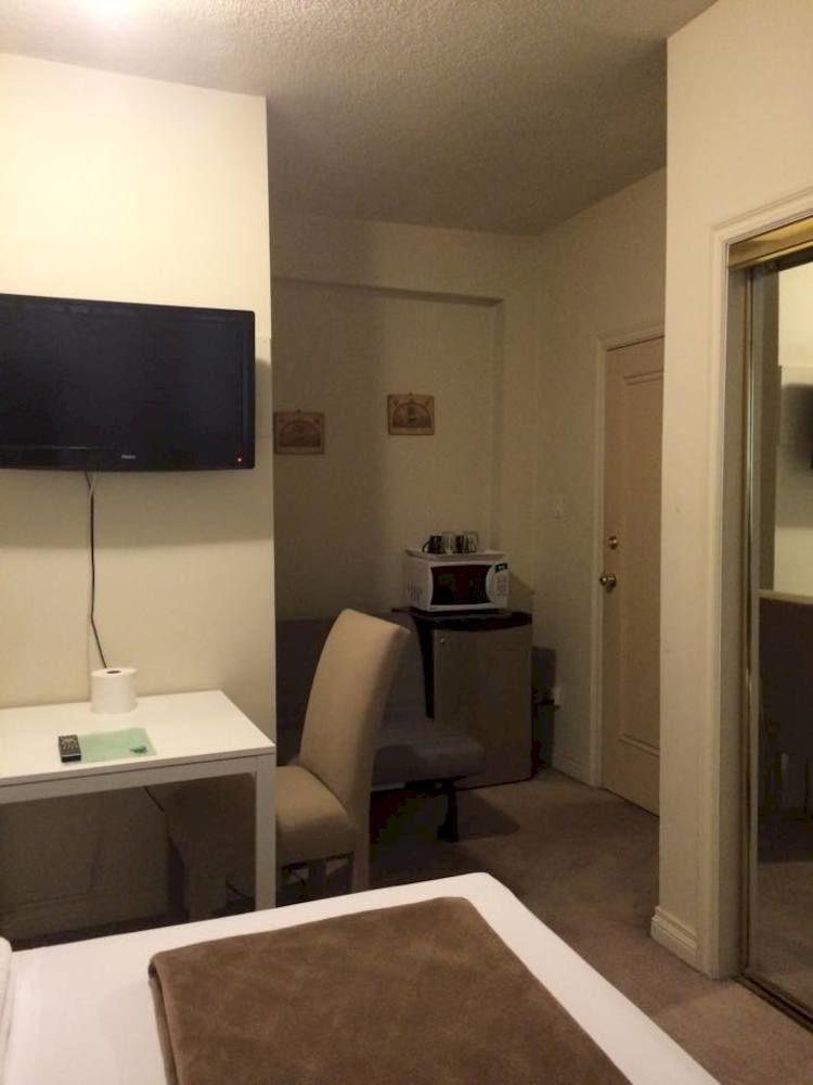 Adas Guesthouse Toronto Eksteriør billede