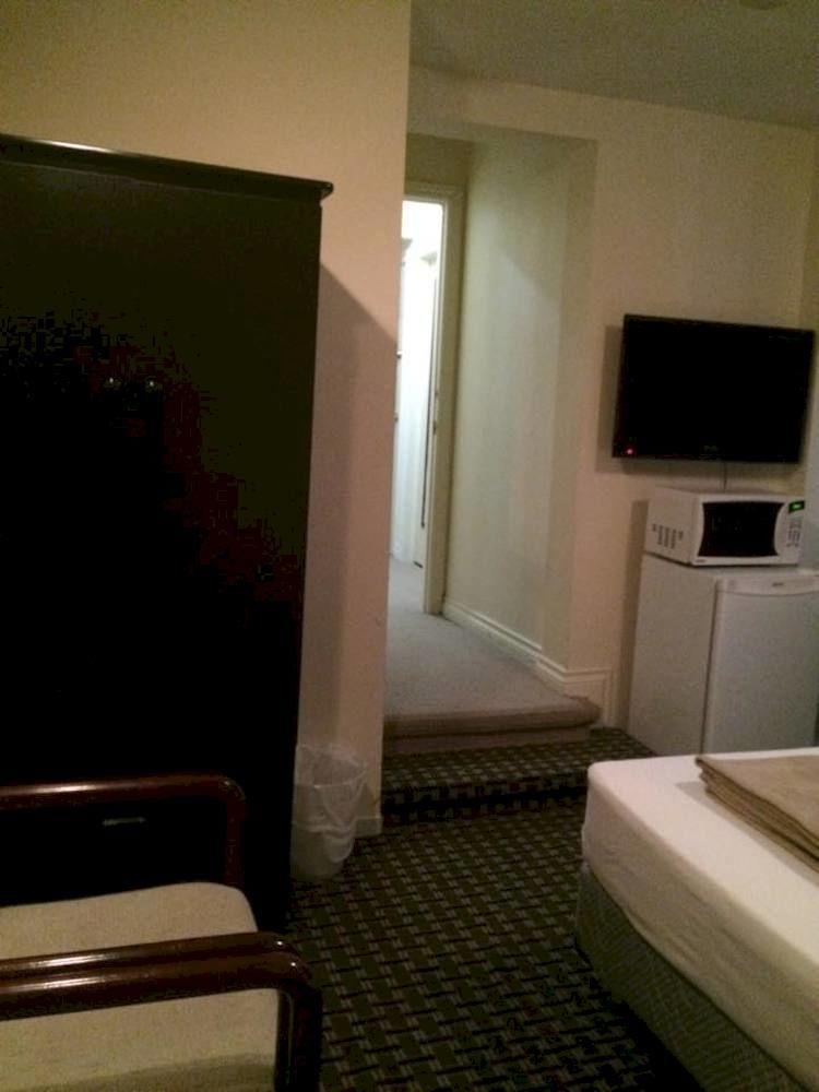 Adas Guesthouse Toronto Eksteriør billede