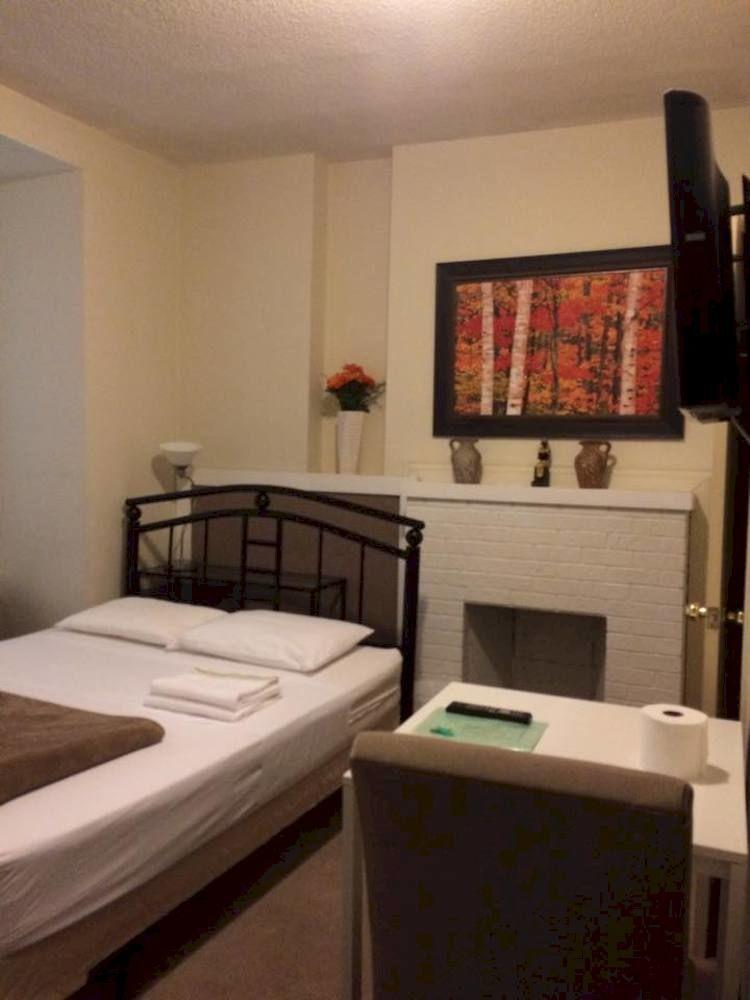 Adas Guesthouse Toronto Eksteriør billede