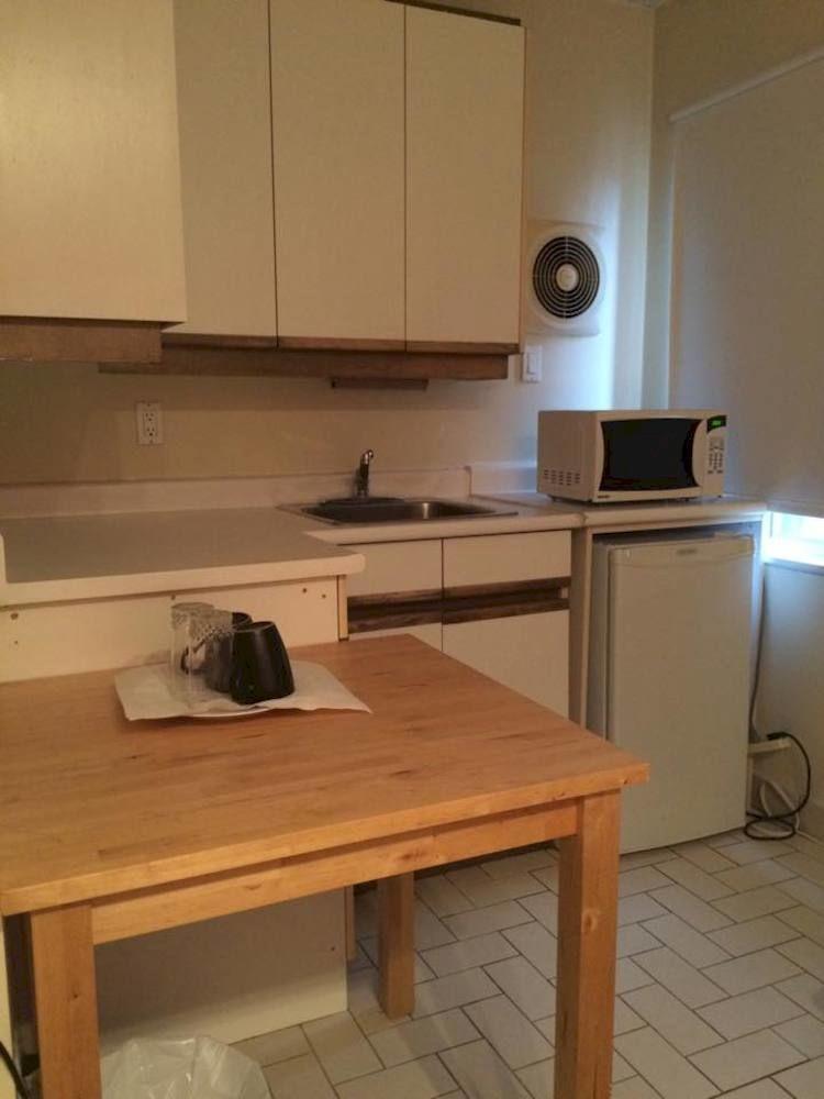 Adas Guesthouse Toronto Eksteriør billede