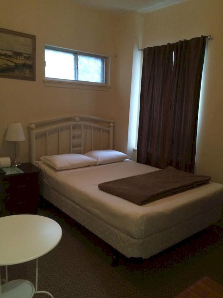Adas Guesthouse Toronto Eksteriør billede