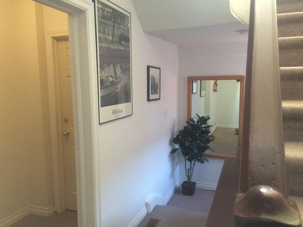 Adas Guesthouse Toronto Eksteriør billede