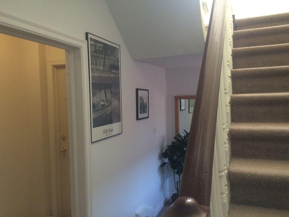 Adas Guesthouse Toronto Eksteriør billede