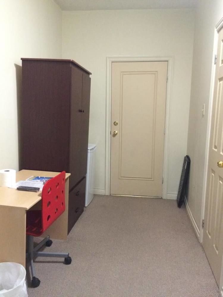 Adas Guesthouse Toronto Eksteriør billede