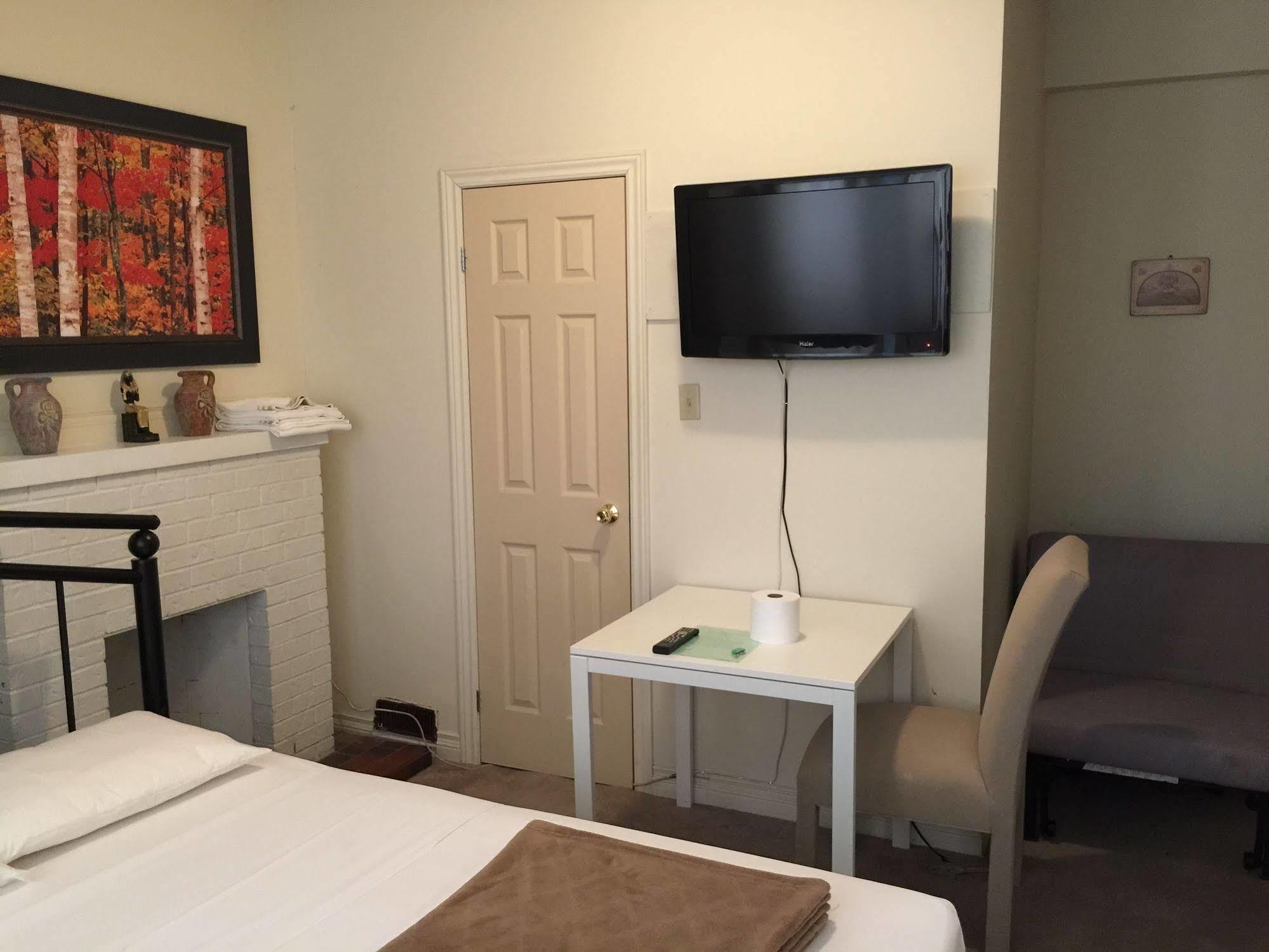 Adas Guesthouse Toronto Eksteriør billede